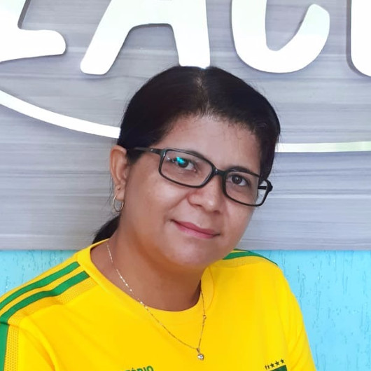 EULÁLIA FEITOSA