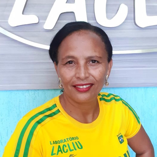 MARILENE FEITOSA