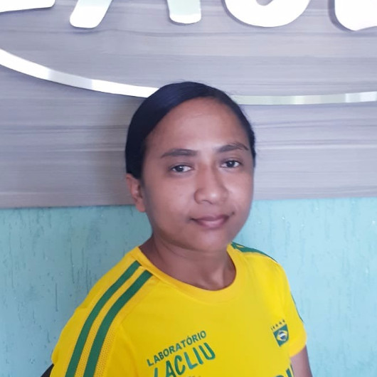 GESONILDA SILVA