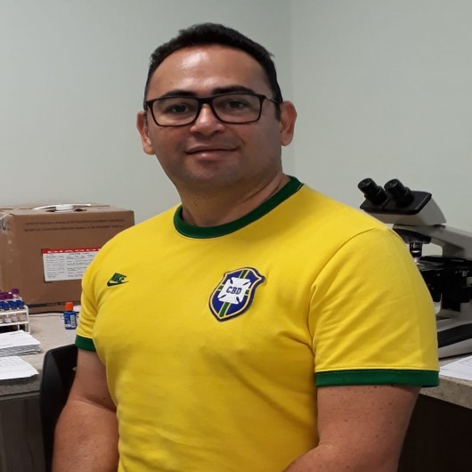 MÁRIO SÉRGIO C. SÁ